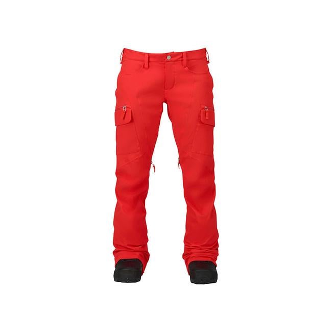  Burton Gloria Kadın Snowboard Pantolonu