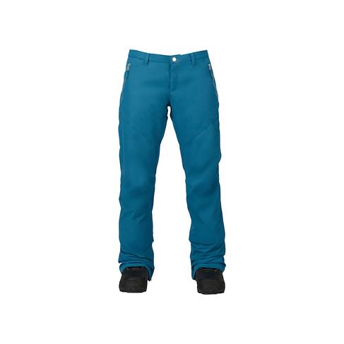  Burton Society Kadın Snowboard Pantolonu