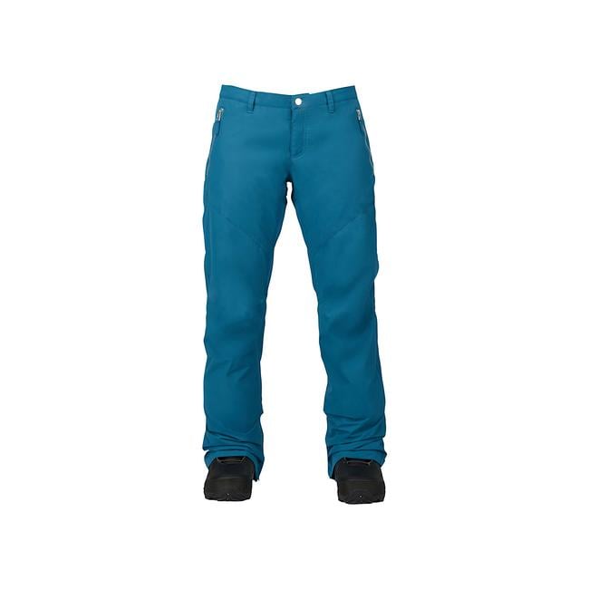  Burton Society Kadın Snowboard Pantolonu