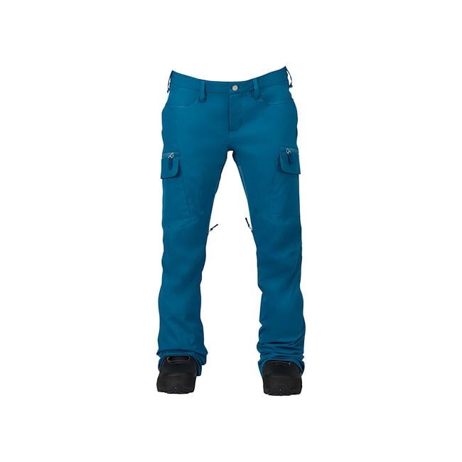 Burton Gloria Kadın Snowboard Pantolonu