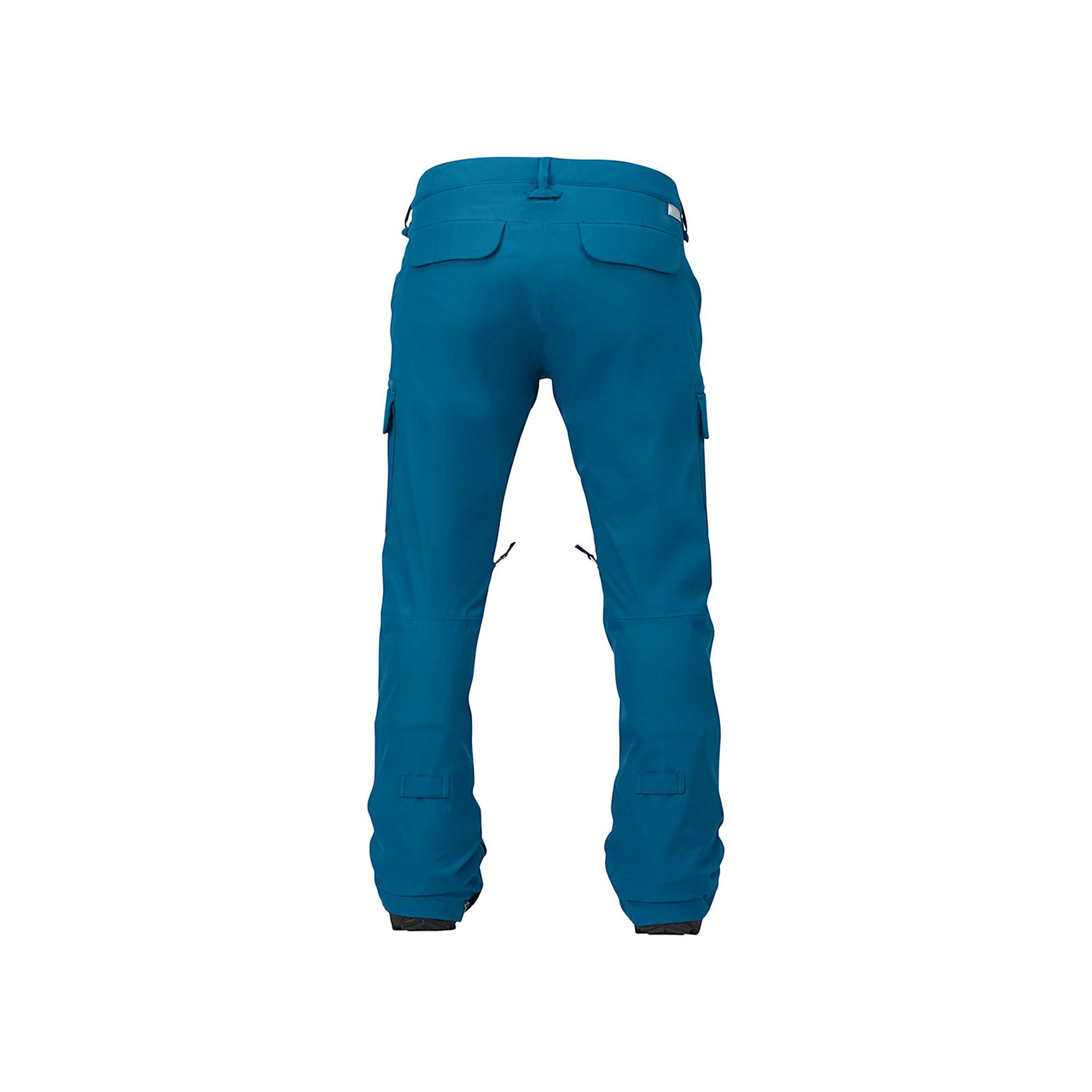 Burton Gloria Kadın Snowboard Pantolonu