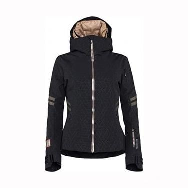  Rossignol Kadın Kayak Montu Atelier Course Siyah