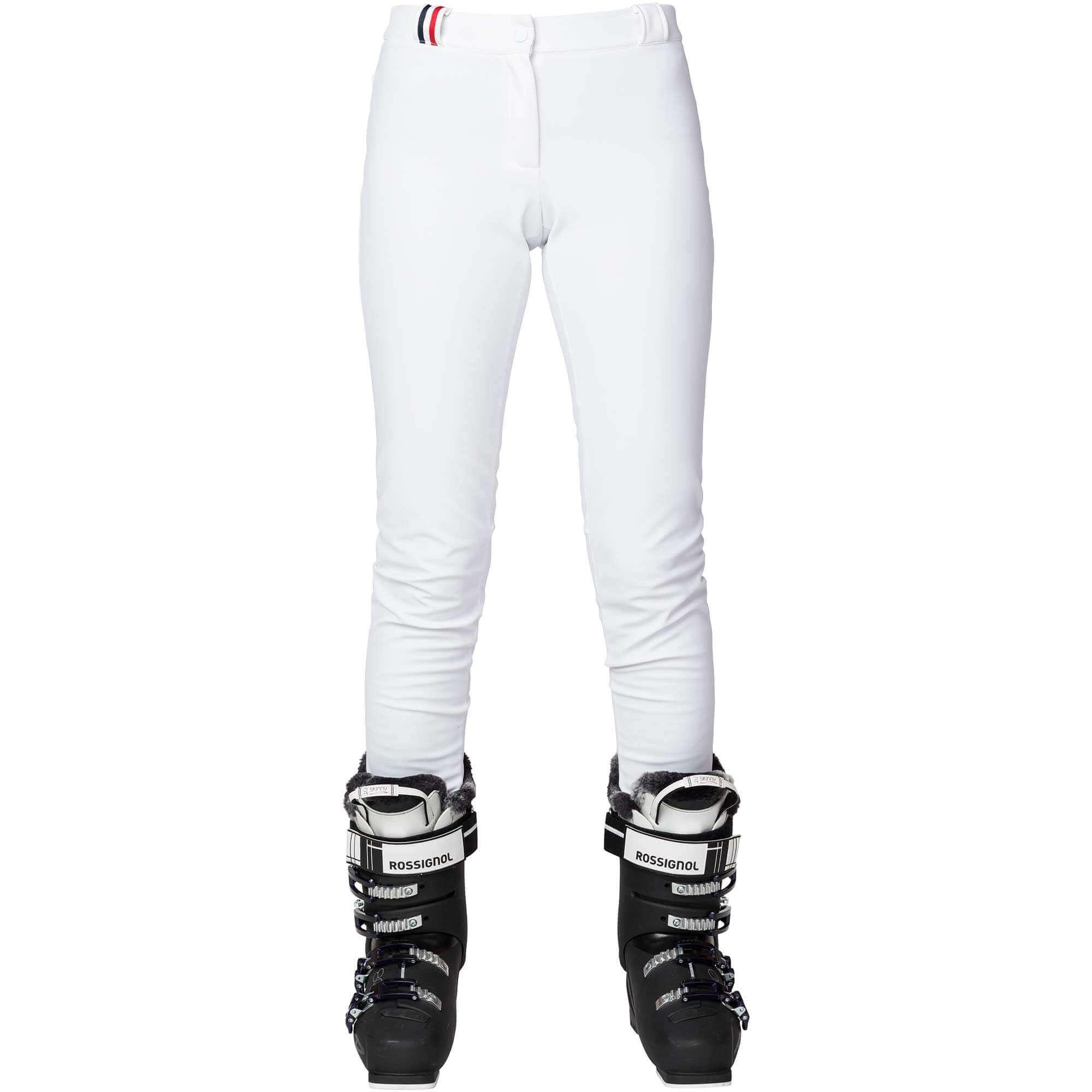 W SKI FUSEAU PANT