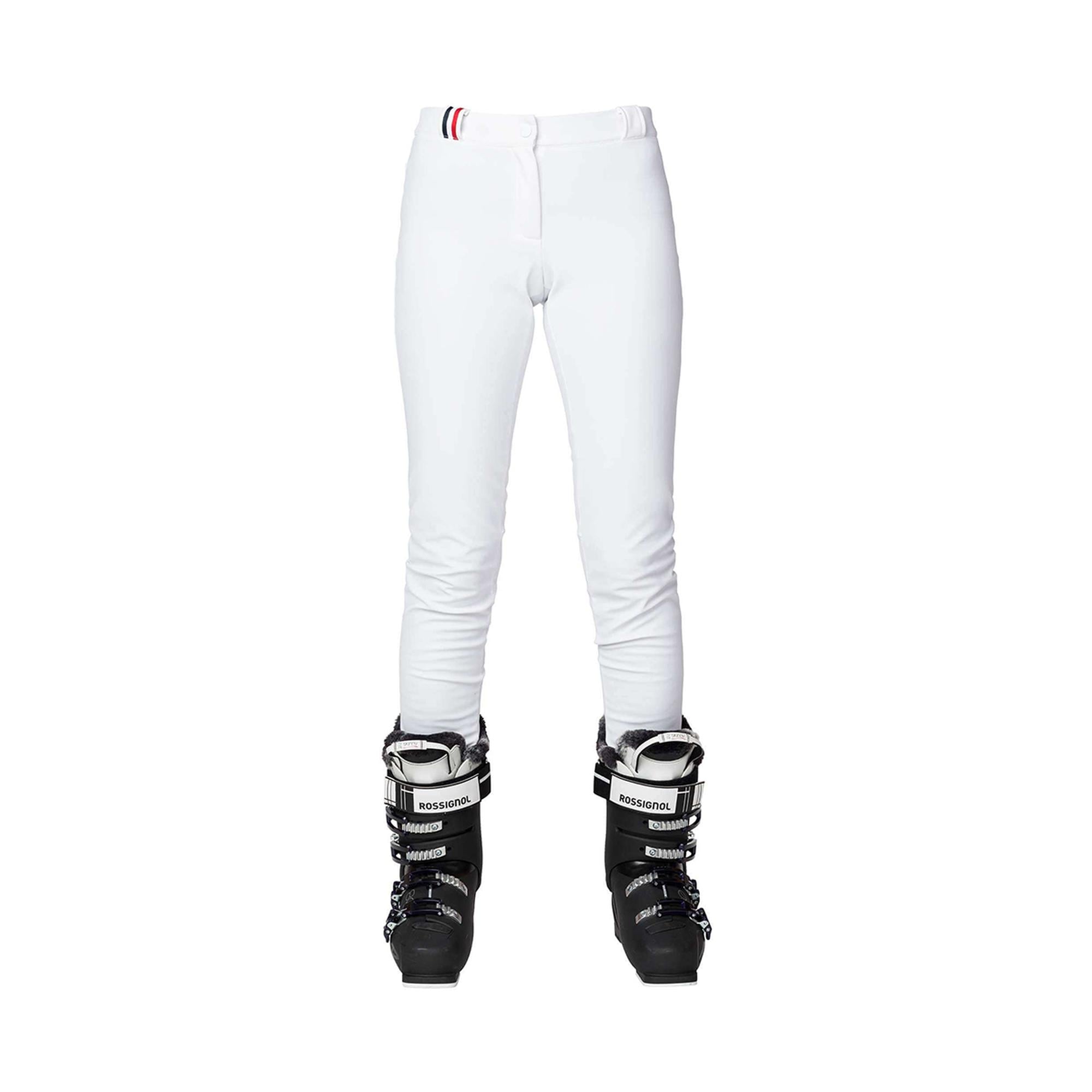 W SKI FUSEAU PANT