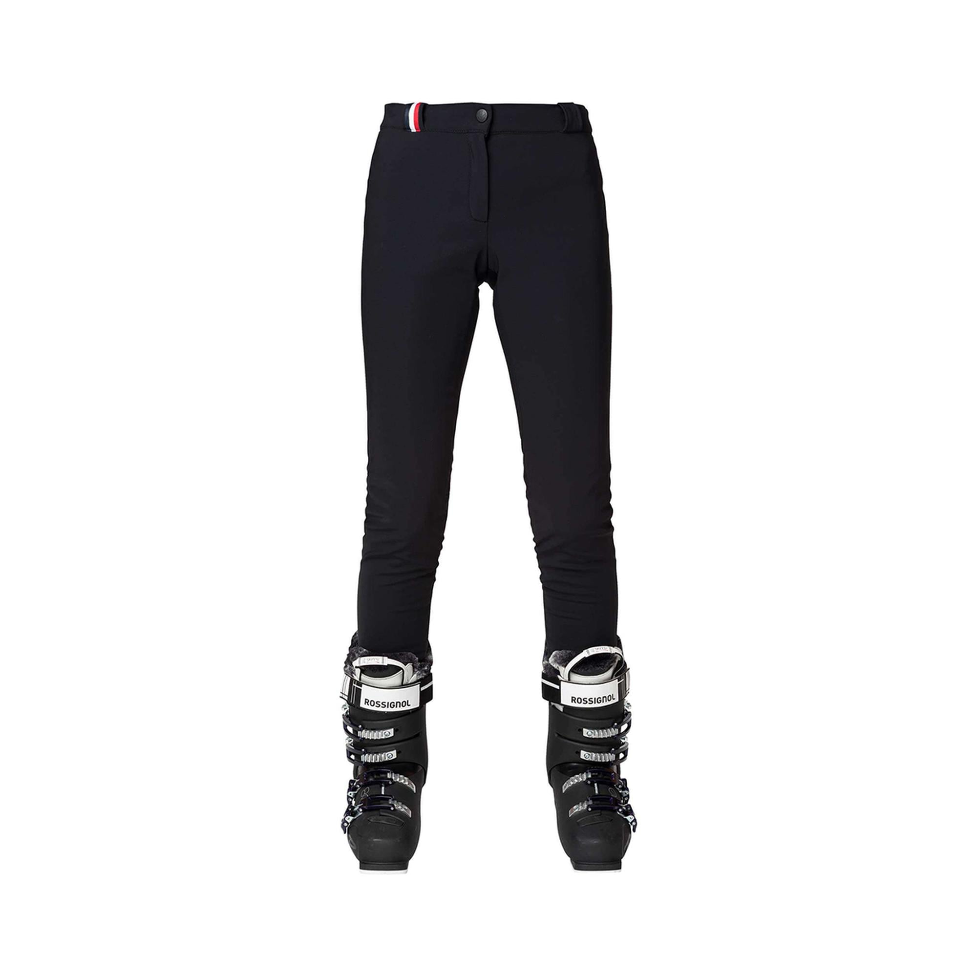W SKI FUSEAU PANT