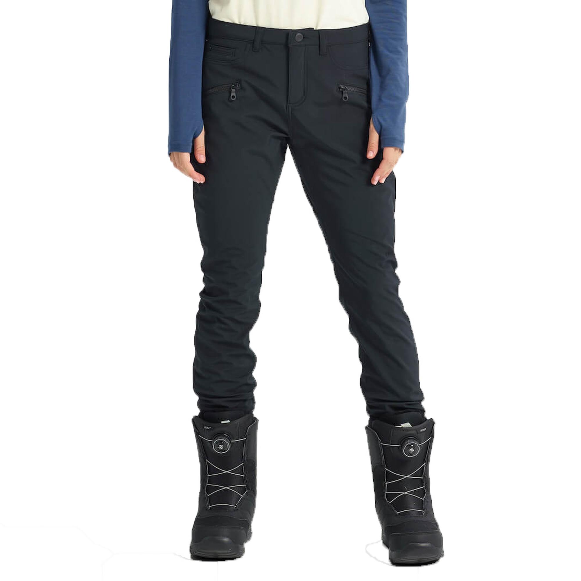 BURTON WB IVY PT Kadın SNOWBOARD PANTOLONU