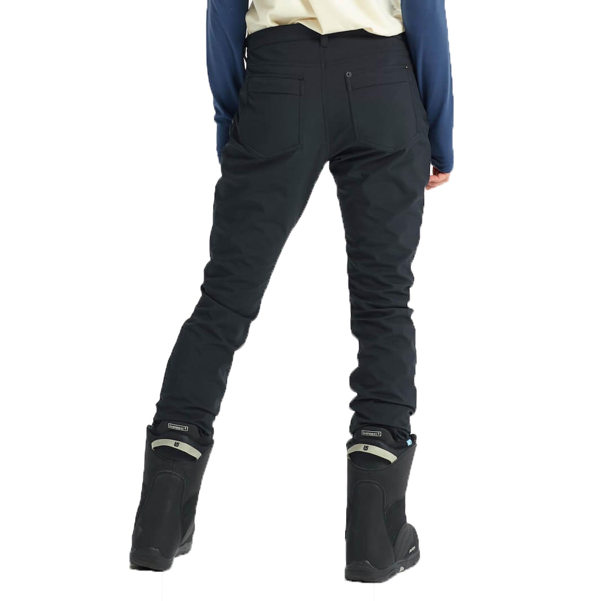 BURTON WB IVY PT Kadın SNOWBOARD PANTOLONU