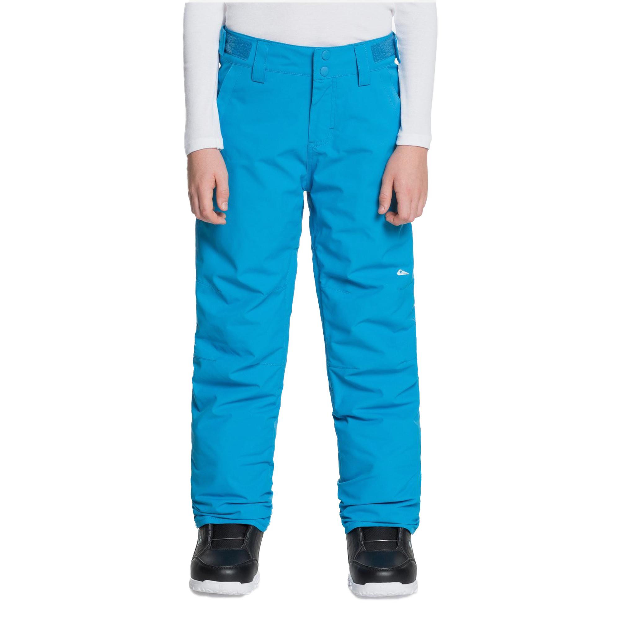 ESTATE YTH PT B SNPT