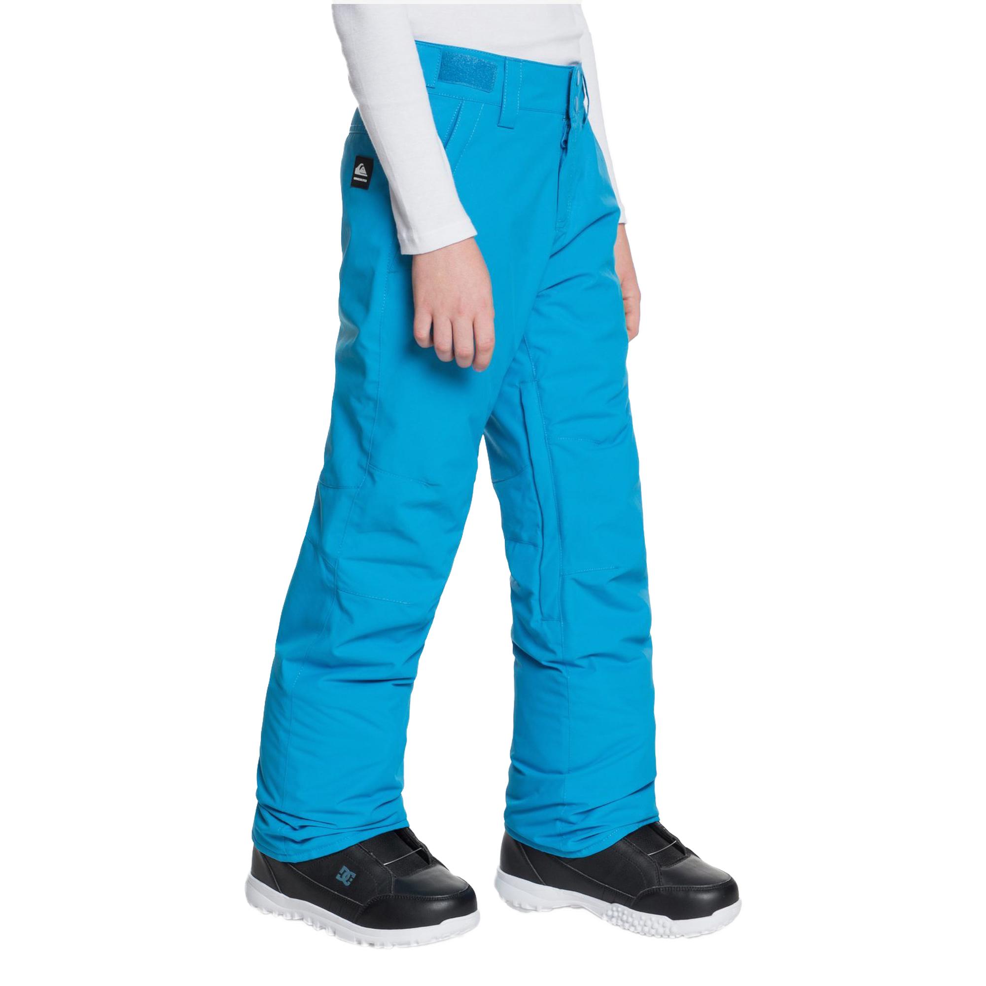 ESTATE YTH PT B SNPT