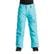 Quiksilver Erkek Çocuk Kayak Snowboard Pantolonu Porter Youth Snpt Mavi