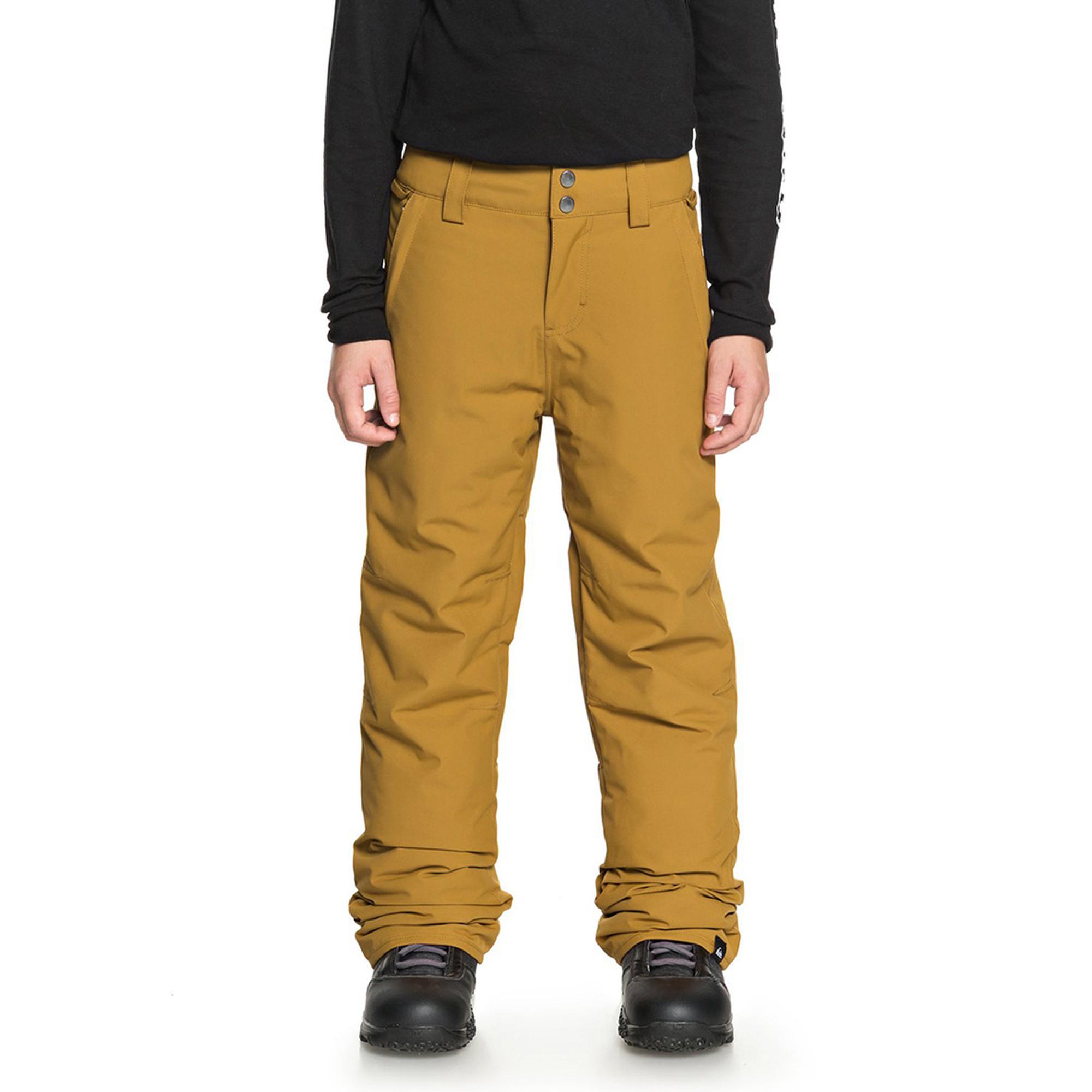 ESTATE YTH PT B SNPT