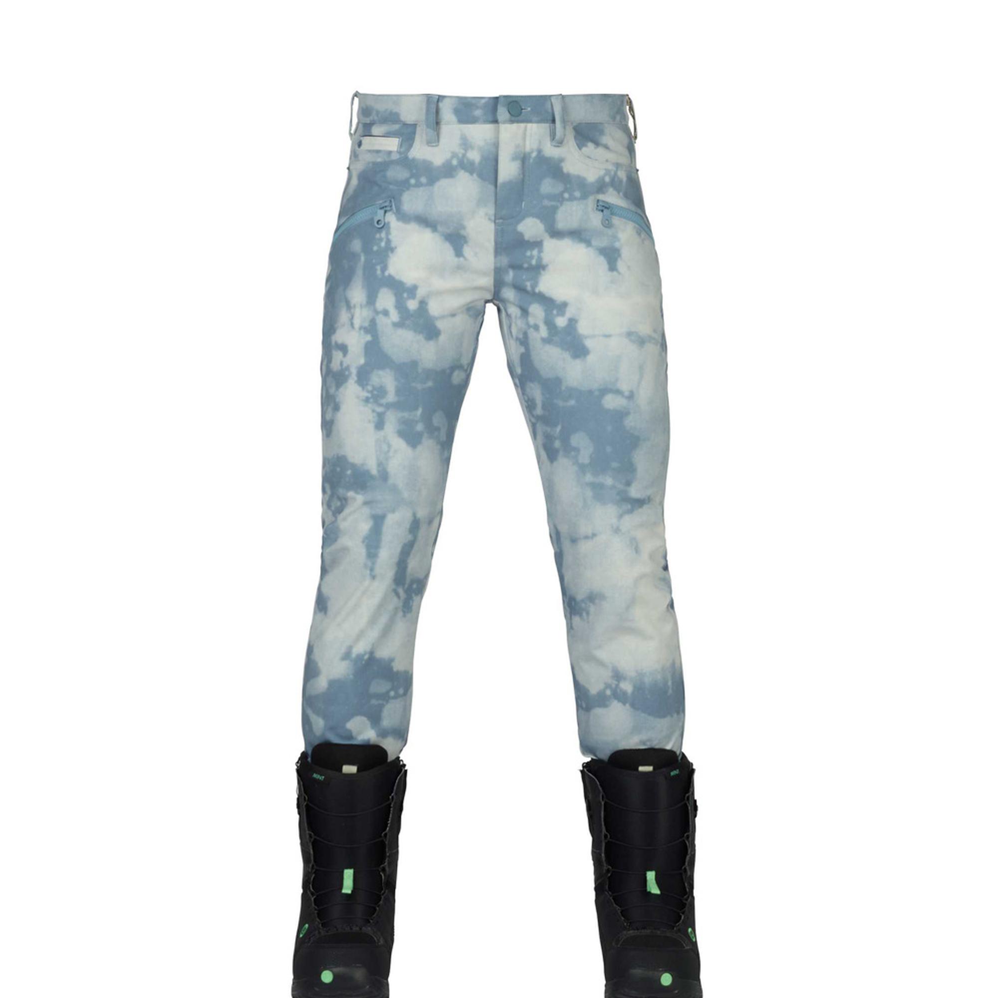 Burton Kadın Snowboard Pantolonu Ivy