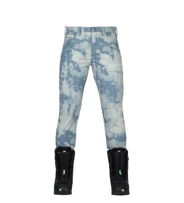  Burton Kadın Snowboard Pantolonu Ivy