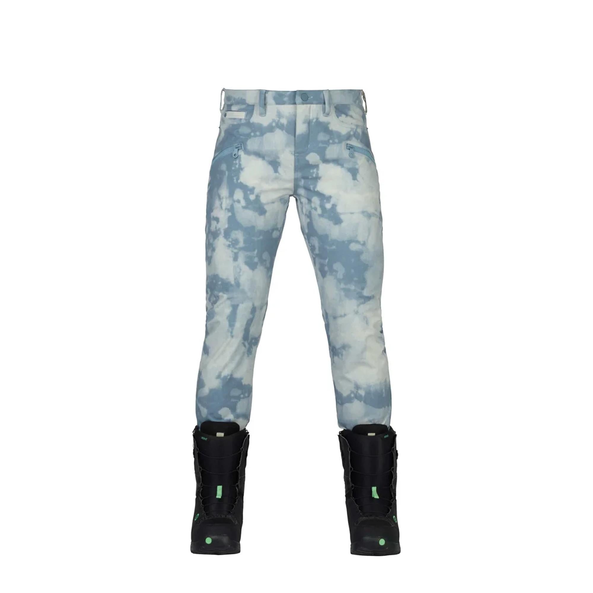 Burton Kadın Snowboard Pantolonu Ivy