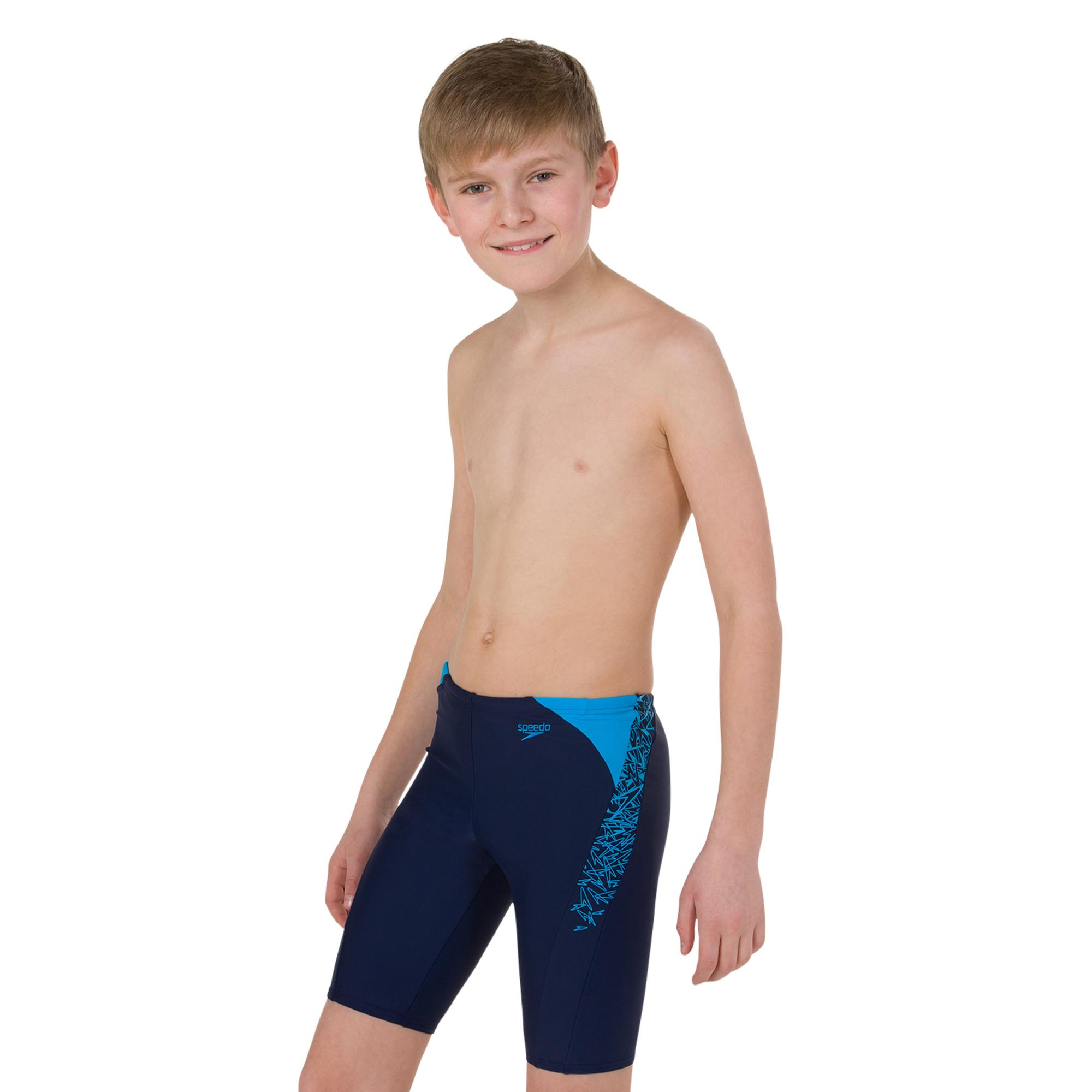 SPEEDO BOOM SPL JAM JM NAVY/BLUE