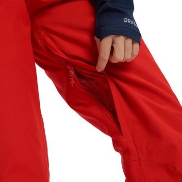  Burton Society Kadın Snowboard Pantolonu