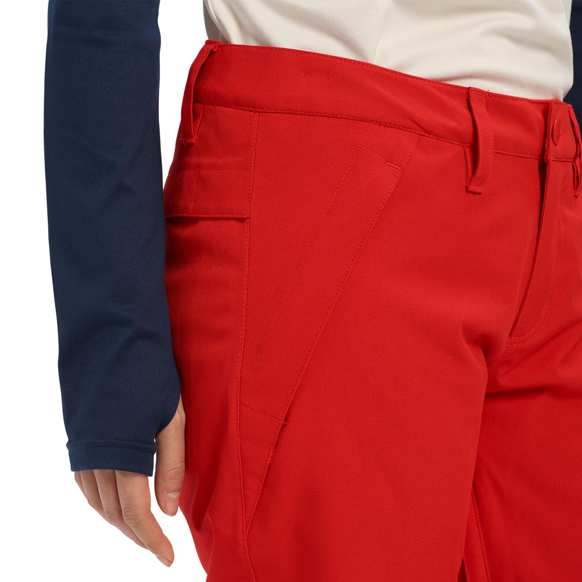 Burton Society Kadın Snowboard Pantolonu