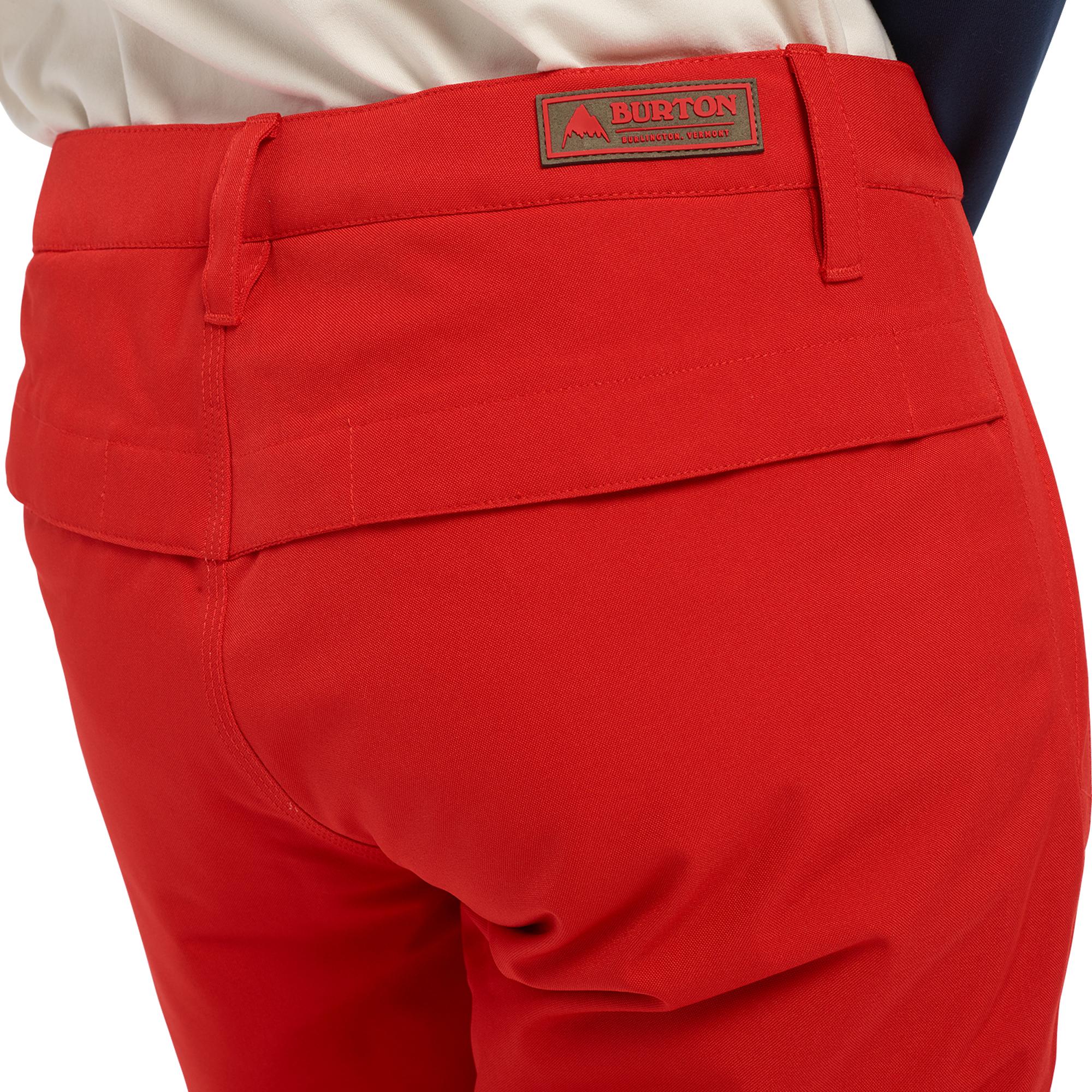 Burton Society Kadın Snowboard Pantolonu