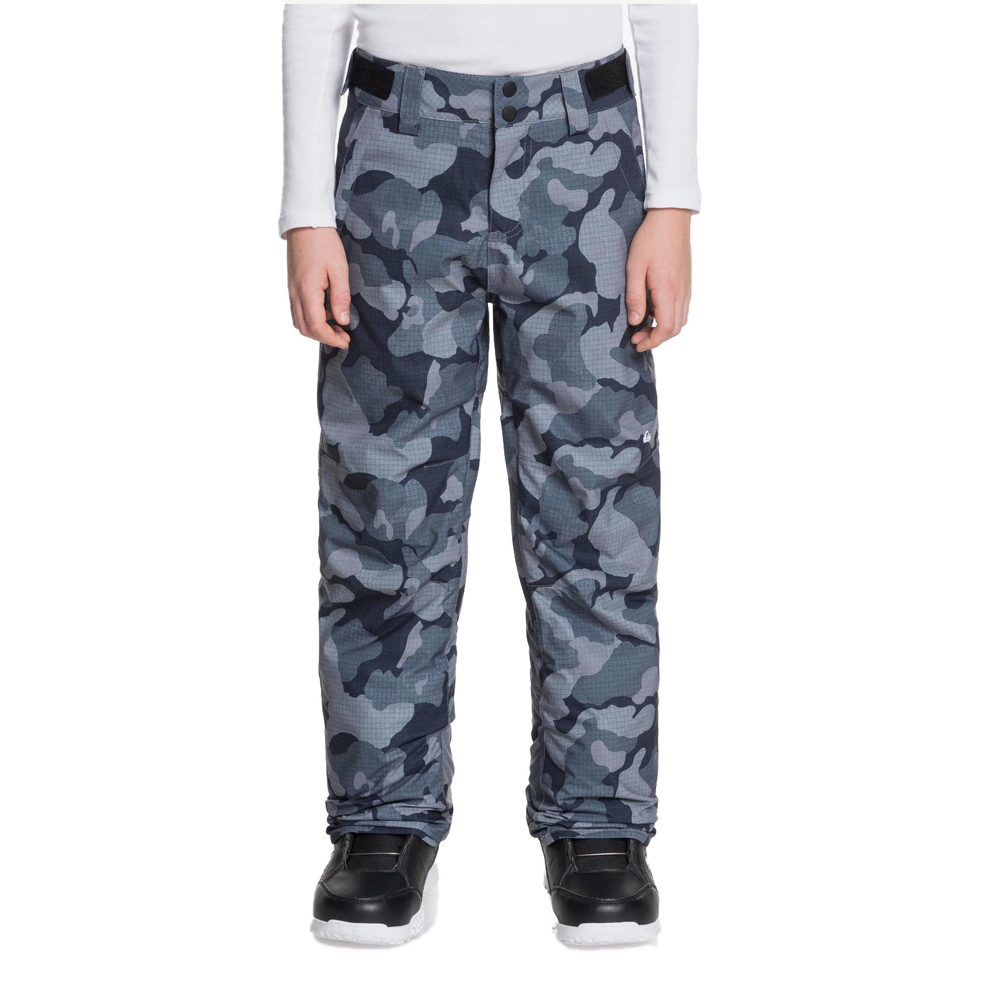 ESTATE YTH PT B SNPT