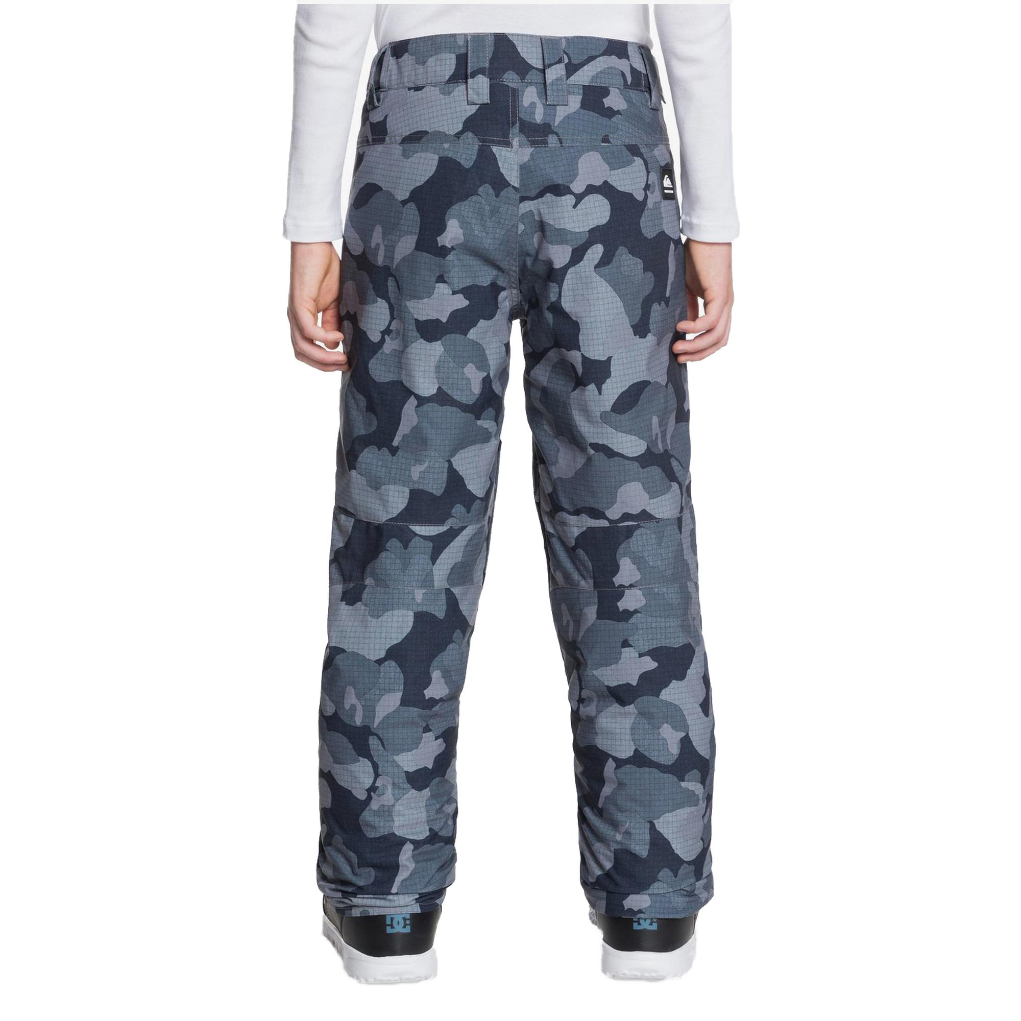 ESTATE YTH PT B SNPT