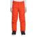 Quiksilver Erkek Çocuk Snowboard Pantolonu Estate Yth Pt B Snpt Turuncu