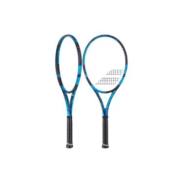  Babolat Pd Team Unstrung No Cover Unisex Mavi Tenis Raketi