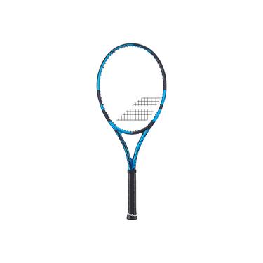  Babolat Pd Team Unstrung No Cover Unisex Mavi Tenis Raketi