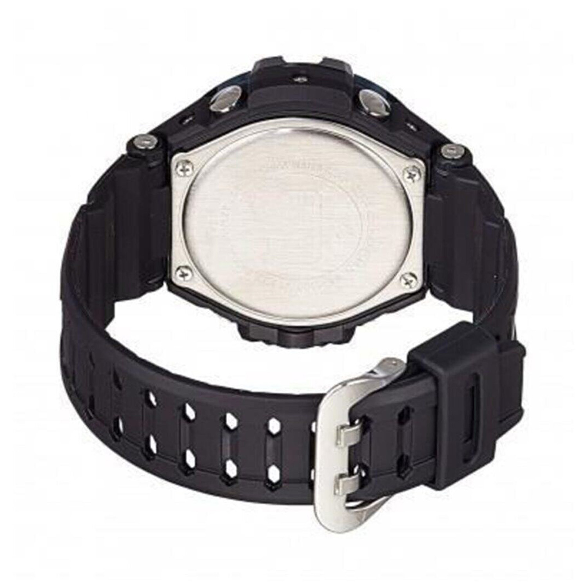 Casio GA-1100-2BDR Kol Saati