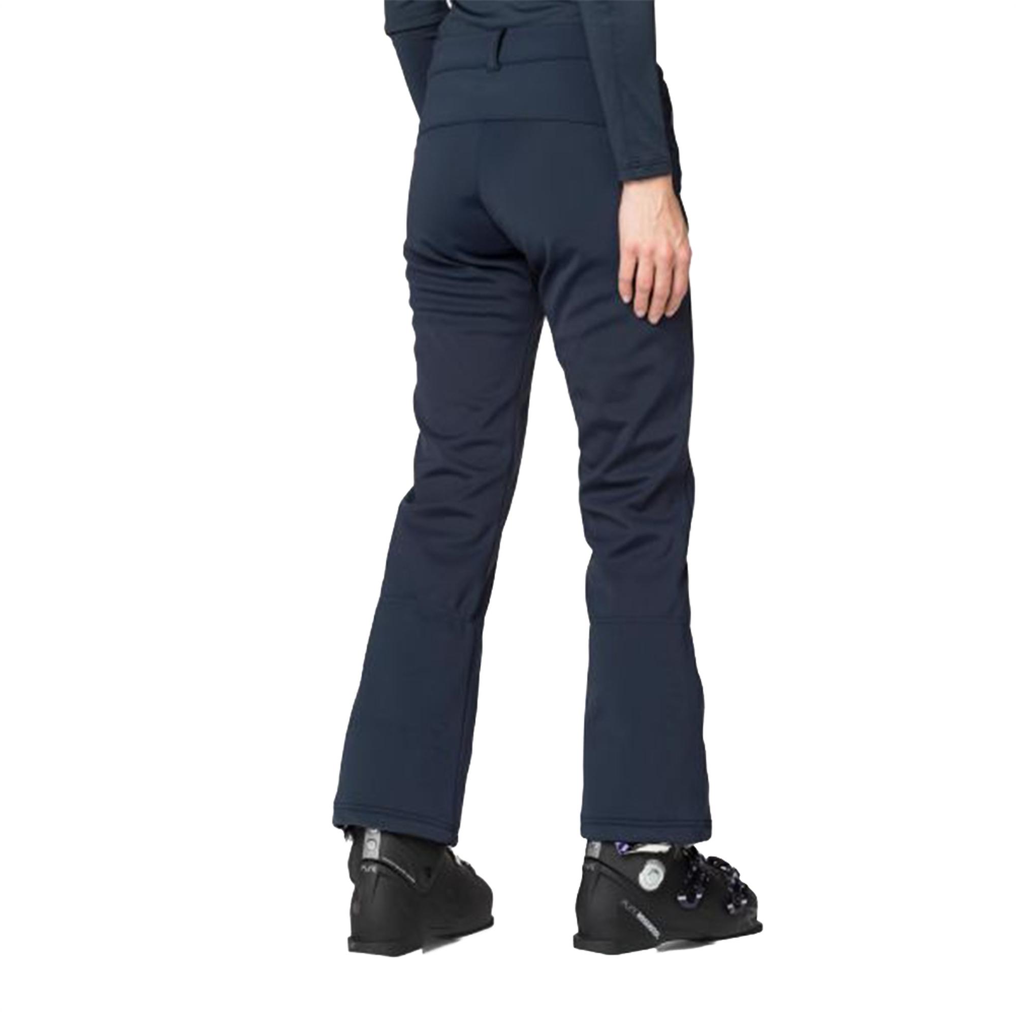 W SKI SOFTSHELL PANT