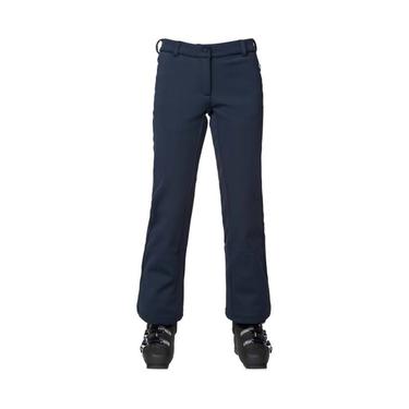  W SKI SOFTSHELL PANT