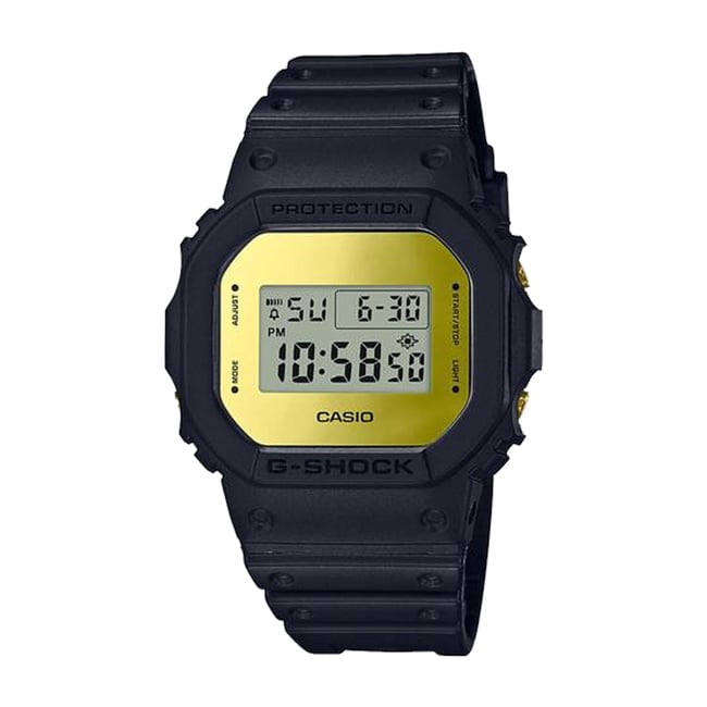  Casio DW-5600BBMB-1DR Kol Saati