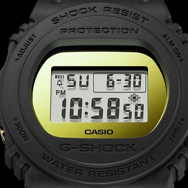  Casio DW-5600BBMB-1DR Kol Saati