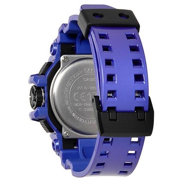  CASIO GBA-400-2ADR UNISEX SAAT