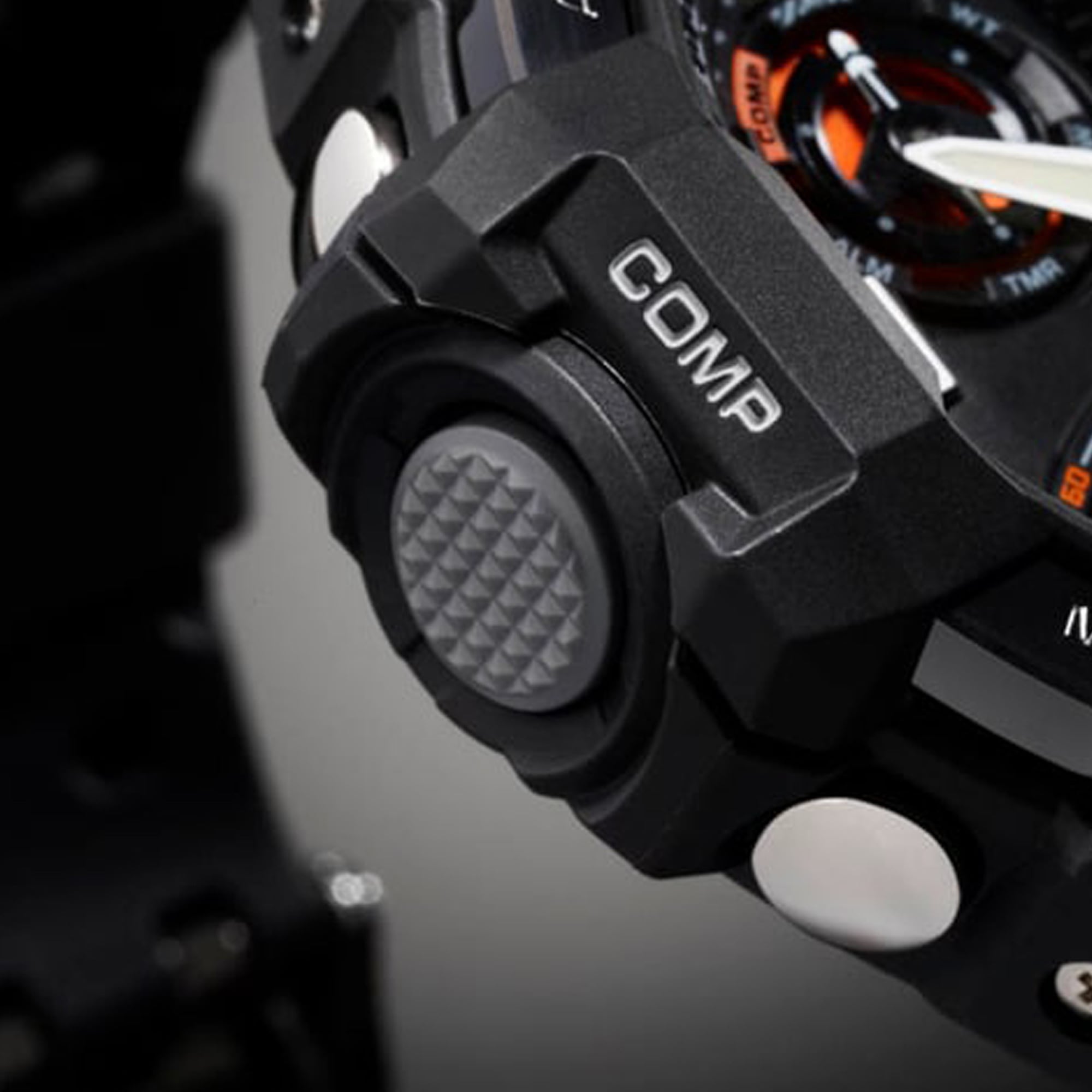 Casio Ga-1000-1adr Kol Saati Erkek Saat