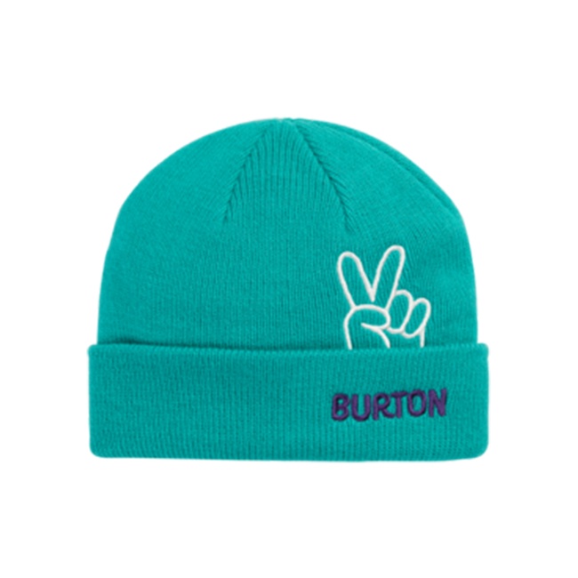  BURTON TODDLER BEANIE UNISEX ÇOCUK BERE
