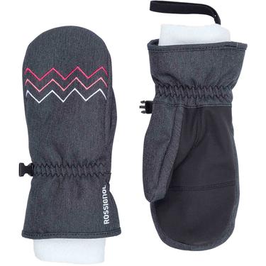  Rossignol Jane M Çocuk Kayak/Snowboard Eldiveni