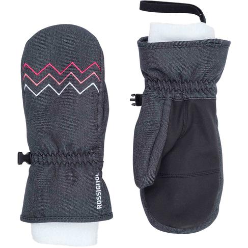  Rossignol Jane M Çocuk Kayak/Snowboard Eldiveni