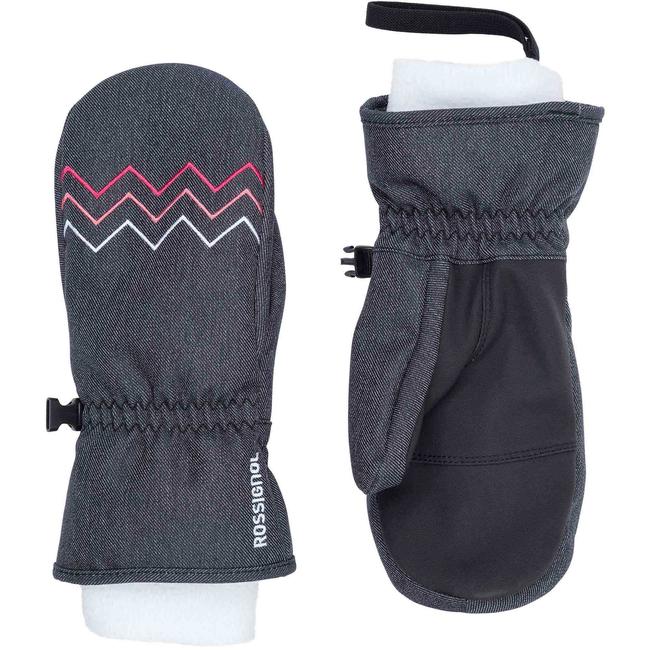  Rossignol Jane M Çocuk Kayak/Snowboard Eldiveni