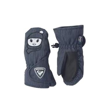  Rossignol Mila Impr M Çocuk Kayak/Snowboard Eldiveni