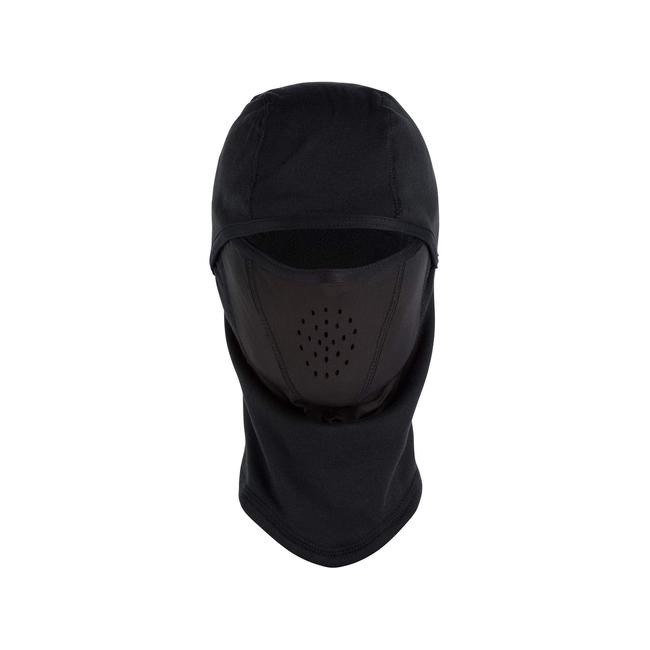  Rossignol Balaclava Unisex Siyah Kar Maskesi
