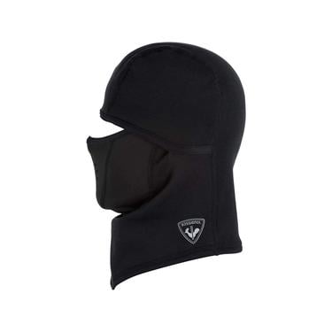  Rossignol Balaclava Unisex Siyah Kar Maskesi