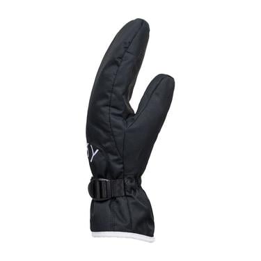  Roxy Jetty Solid Mitten Kadın Kayak/Snowboard Eldiveni