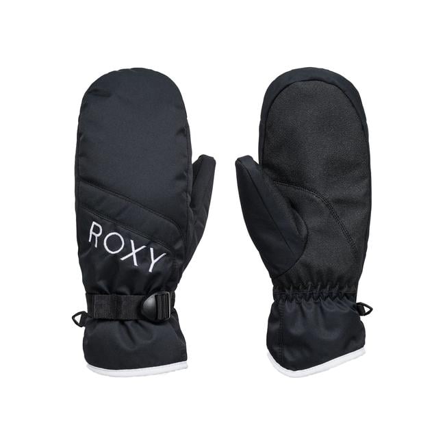  Roxy Jetty Solid Mitten Kadın Kayak/Snowboard Eldiveni