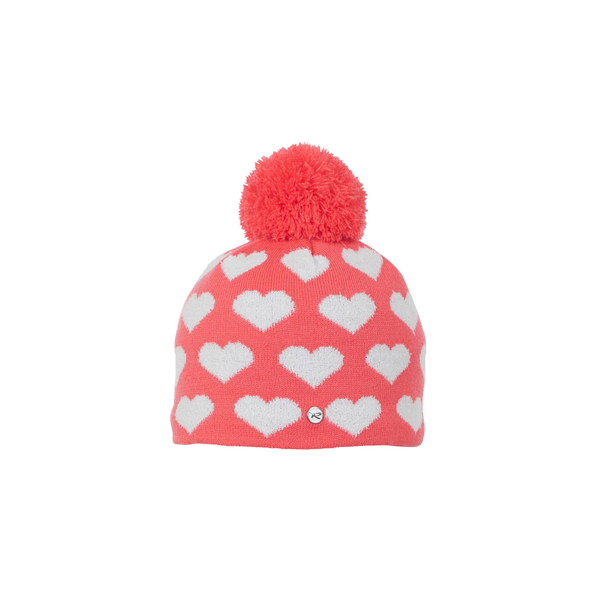 Rossignol L3 Zia Çocuk Bere