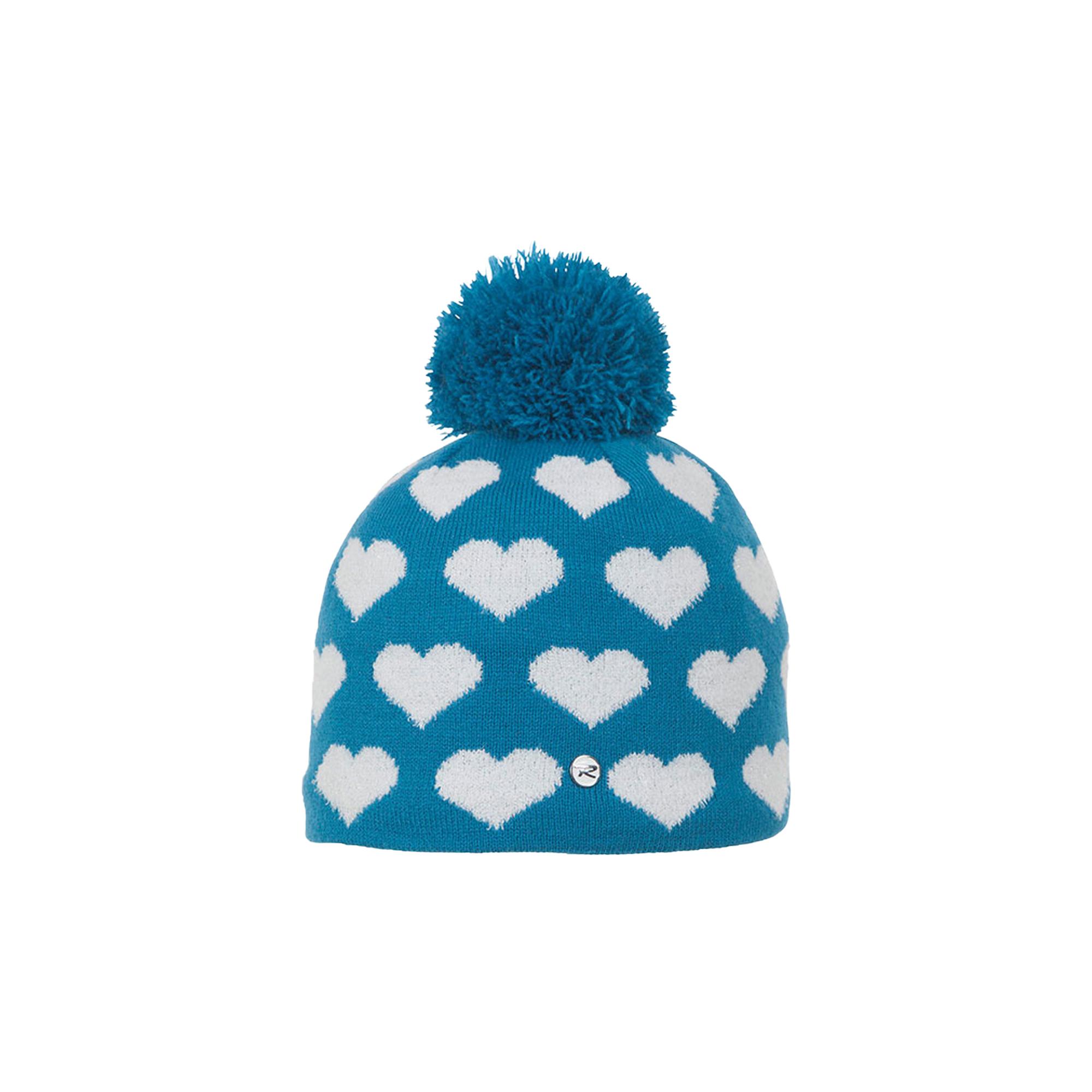 Rossignol L3 Zia Çocuk Bere