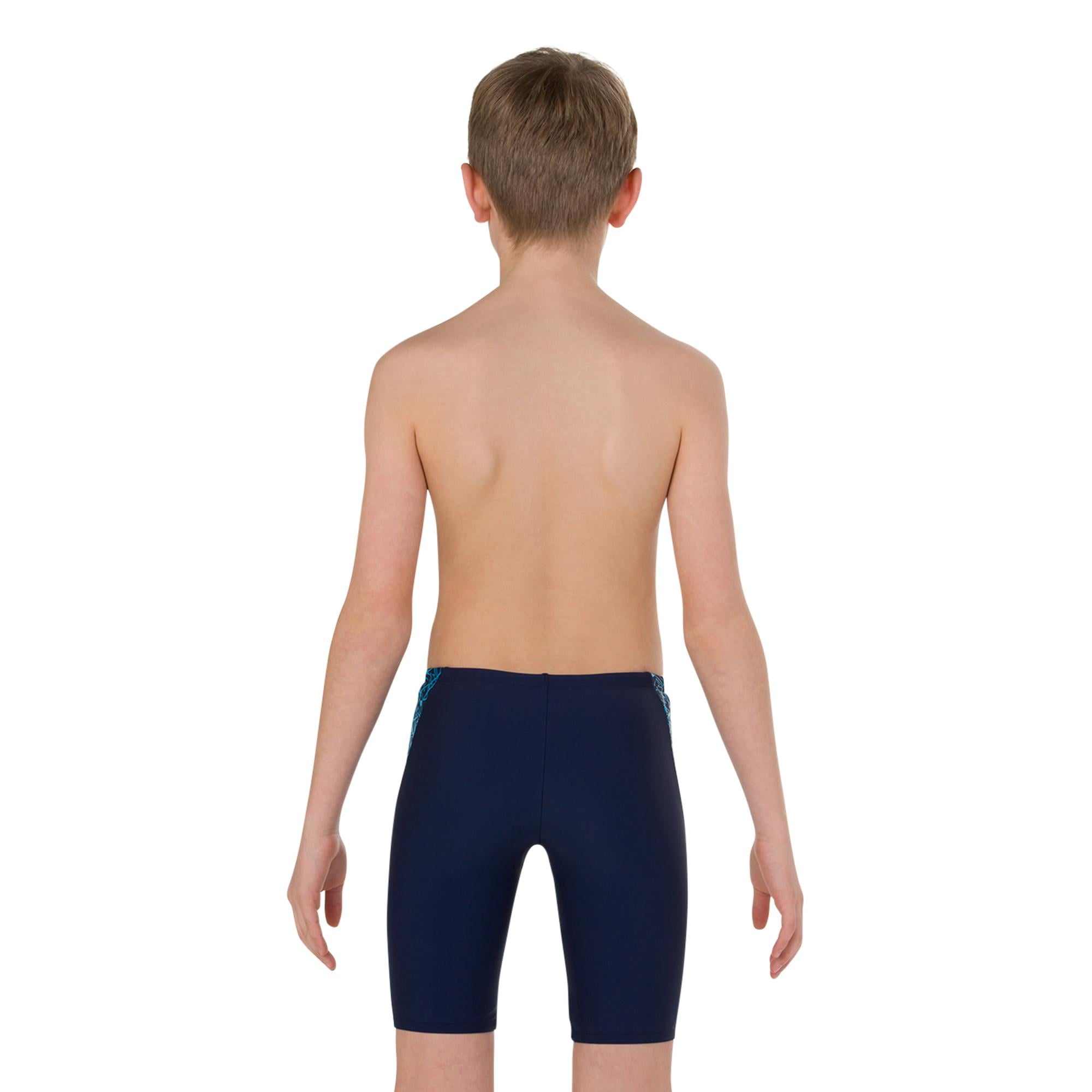 SPEEDO BOOM SPL JAM JM NAVY/BLUE