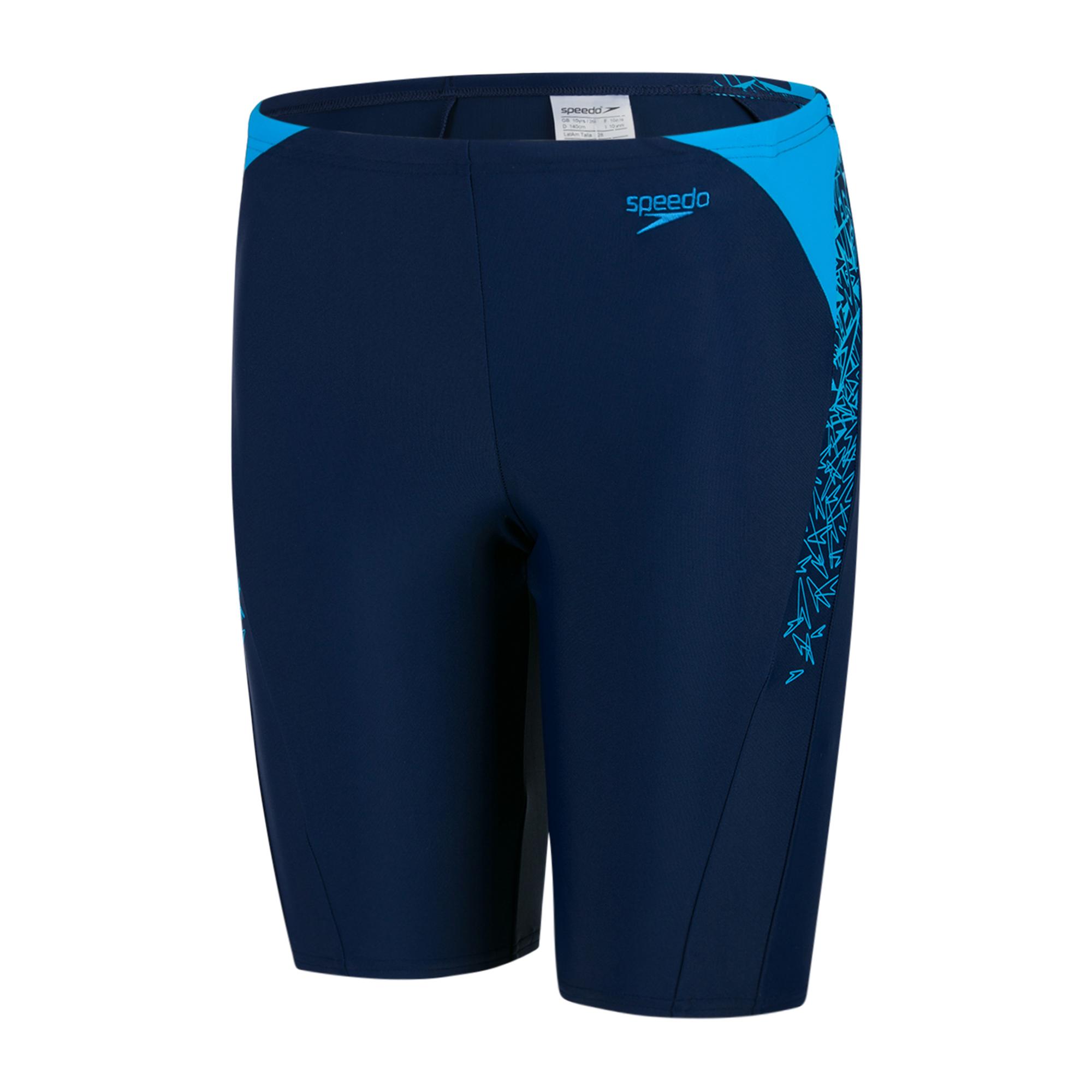 SPEEDO BOOM SPL JAM JM NAVY/BLUE