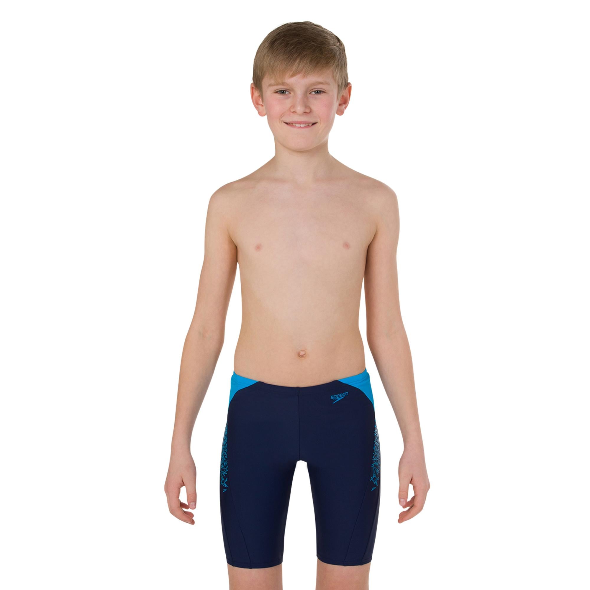 SPEEDO BOOM SPL JAM JM NAVY/BLUE