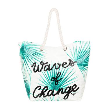  WAVES OF NGE J TOTE