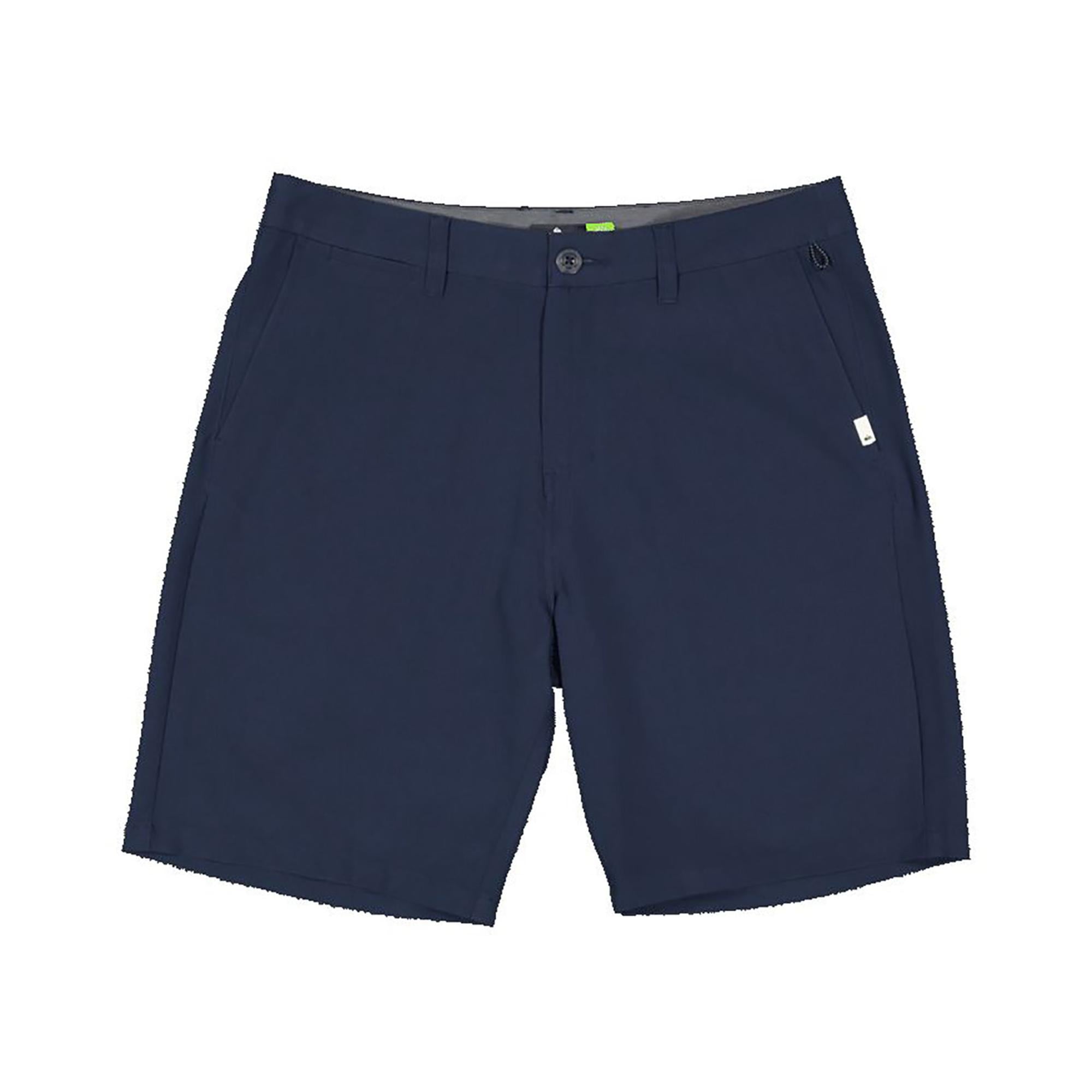 Quiksilver Erkek Walkshort Oceanmade Union Amphibian Lacivert